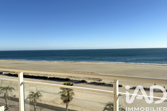 achat appartement canet-en-roussillon 66140