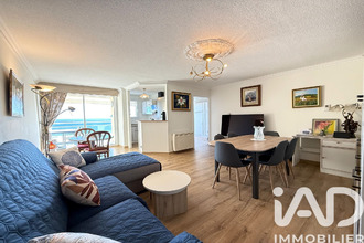 achat appartement canet-en-roussillon 66140