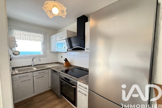 achat appartement canet-en-roussillon 66140