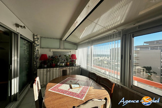 achat appartement canet-en-roussillon 66140