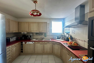 achat appartement canet-en-roussillon 66140