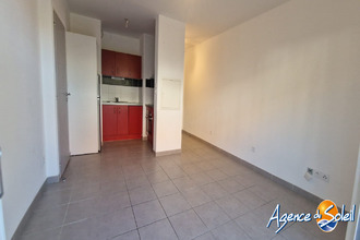 achat appartement canet-en-roussillon 66140