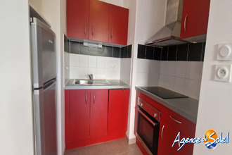 achat appartement canet-en-roussillon 66140