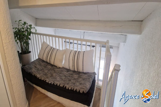 achat appartement canet-en-roussillon 66140
