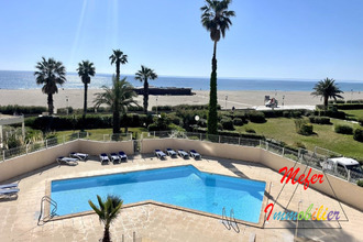 achat appartement canet-en-roussillon 66140