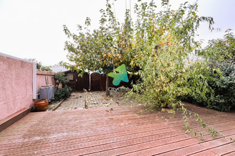 achat appartement canet-en-roussillon 66140