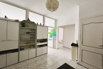 achat appartement canet-en-roussillon 66140