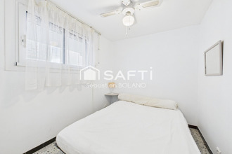 achat appartement canet-en-roussillon 66140