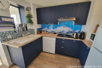 achat appartement canet-en-roussillon 66140