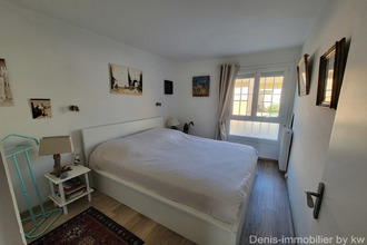 achat appartement canet-en-roussillon 66140