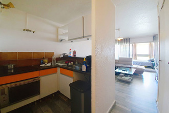 achat appartement canet-en-roussillon 66140