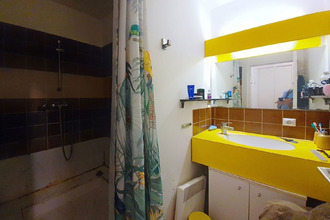 achat appartement canet-en-roussillon 66140