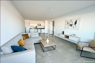 achat appartement canet-en-roussillon 66140