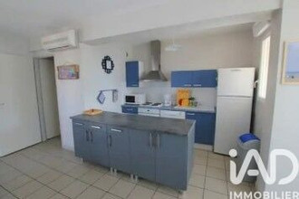 achat appartement canet-en-roussillon 66140