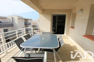 achat appartement canet-en-roussillon 66140