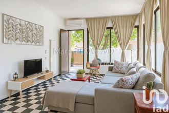 achat appartement canet-en-roussillon 66140