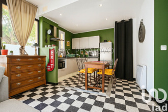 achat appartement canet-en-roussillon 66140