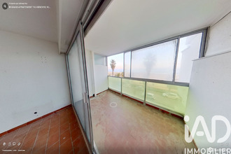 achat appartement canet-en-roussillon 66140