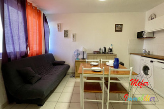 achat appartement canet-en-roussillon 66140