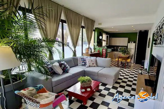 achat appartement canet-en-roussillon 66140