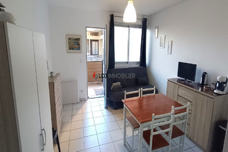 achat appartement canet-en-roussillon 66140