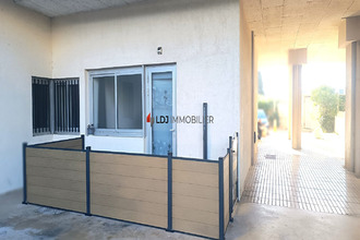 achat appartement canet-en-roussillon 66140