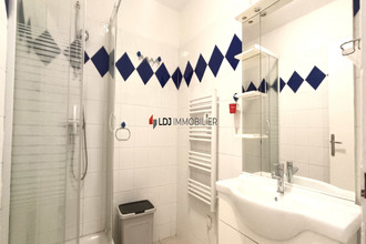 achat appartement canet-en-roussillon 66140