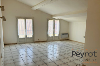 achat appartement canet-en-roussillon 66140