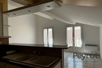 achat appartement canet-en-roussillon 66140