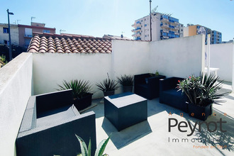 achat appartement canet-en-roussillon 66140