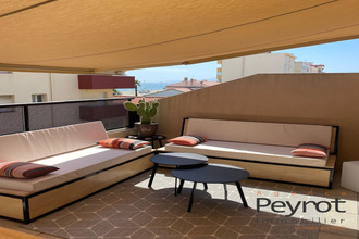 achat appartement canet-en-roussillon 66140