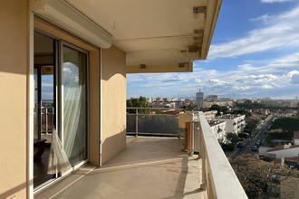 achat appartement canet-en-roussillon 66140