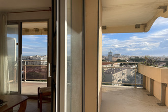 achat appartement canet-en-roussillon 66140