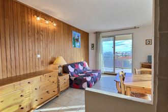 achat appartement canet-en-roussillon 66140