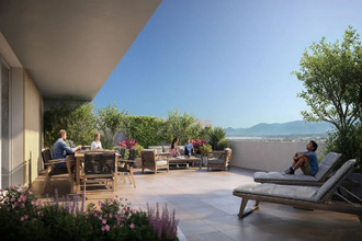 achat appartement canet-en-roussillon 66140