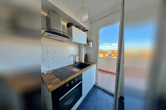 achat appartement canet-en-roussillon 66140