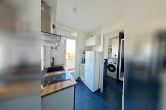 achat appartement canet-en-roussillon 66140