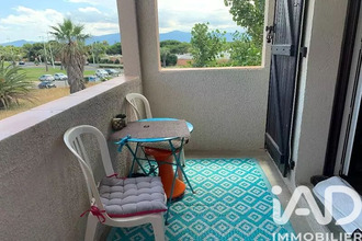 achat appartement canet-en-roussillon 66140