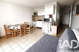 achat appartement canet-en-roussillon 66140