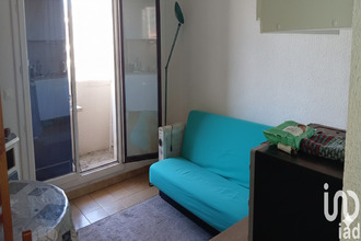 achat appartement canet-en-roussillon 66140