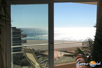 achat appartement canet-en-roussillon 66140