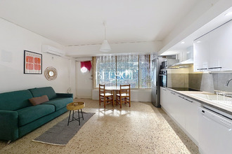 achat appartement canet-en-roussillon 66140