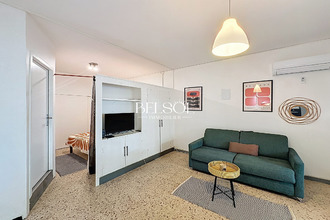 achat appartement canet-en-roussillon 66140