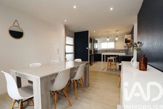 achat appartement canet-en-roussillon 66140