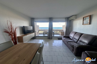 achat appartement canet-en-roussillon 66140