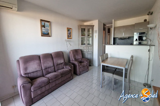 achat appartement canet-en-roussillon 66140