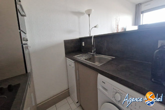 achat appartement canet-en-roussillon 66140