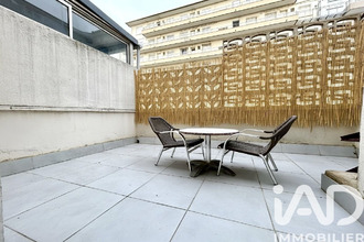 achat appartement canet-en-roussillon 66140