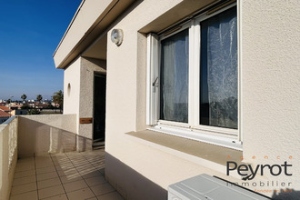 achat appartement canet-en-roussillon 66140