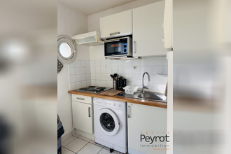 achat appartement canet-en-roussillon 66140